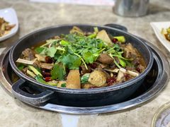 -东山羊庄(八卦岭店)