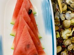 -聚德福海鲜家常菜(刘庄店)