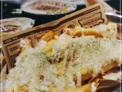 -開籠雀冰室(同和金铂店)