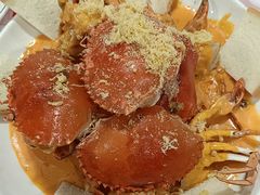 -辣螃铠盆盆蟹大排档(海昌店)
