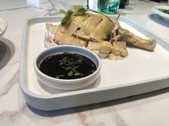 -壹只菜·崇明本地特色菜(崇明南门店)