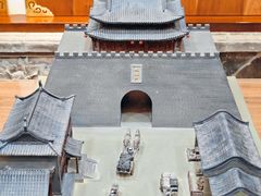 -西安贾三灌汤包·回坊小吃·清真炒菜(北院门总店)
