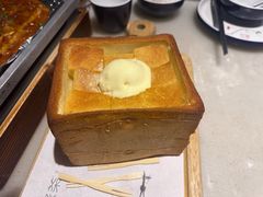 -绿茶餐厅(茂业天地店)