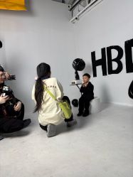 -马克叔叔的照相馆(东门店)