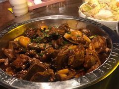 -胖哥俩肉蟹煲(杭州下沙学林街店)