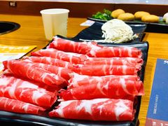 -呷哺呷哺(泰盛广场店)
