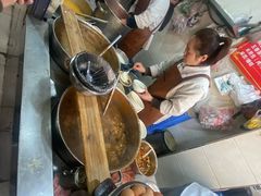 -逍遥镇刘相五胡辣汤豆沫馆(康复中街店)