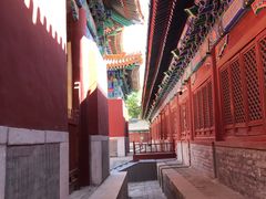 -北京国子监胡同