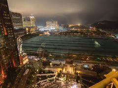 -影汇之星8字形摩天轮