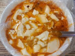 -小丁点商河老豆腐(林祥南街店)