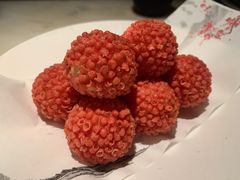 -绿茶餐厅(惠州天益城店)