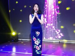 -邓丽君音乐主题餐厅