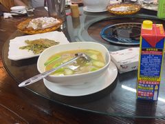 -东坊味道私房菜·地道顺德菜(大良店)