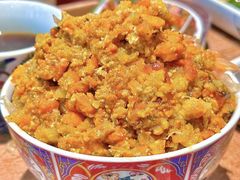 -1819餐厅·团队聚餐·烤串·精酿