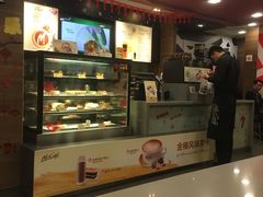 -麦当劳(伟城广场店)