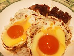 食神黯然销魂饭-九龙冰室(徐汇日月光店)