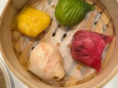 -白天鹅宾馆-宏图府餐厅