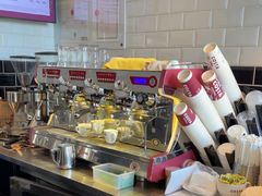 -COSTA COFFEE(龙德广场店)