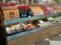 -杭州大厦LSE城市生活超市(杭州大厦店)