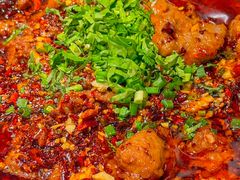 -小河盐帮·私家菜·烤鸭(三元桥·霄云路店)