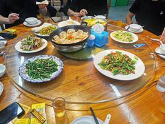 -十二道丰味·徐州土菜·烧烤(何山路店)