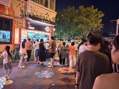 -南楼煎饼(南楼总店)