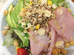 -AFS Cafe & Canteen(闽江二路店)