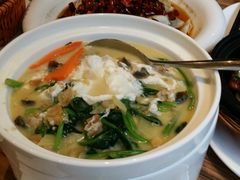 -粤港餐厅(禹州商业广场店)