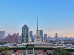 -Terrace 8 八号露台(波特曼丽思卡尔顿店)