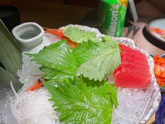 -福樱兰海鲜放题铁板烧(加州店)