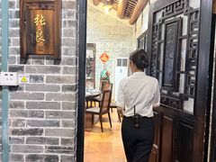 -猪肉婆私房菜(容桂总店)