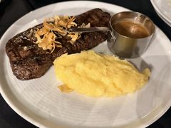 -I'm Angus Steakhouse