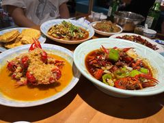 -通乐簋街小龙虾(老店)