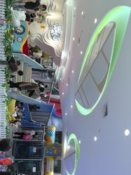 -MELAND CLUB亲子乐园·派对(浦东LCM置汇旭辉馆)