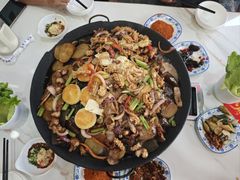 -一烙锅(友谊店)