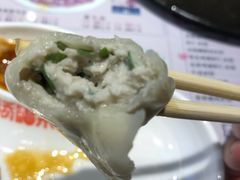 -添福来墨鱼饺子 · 海鲜东北菜(大连星海·黄浦路店)