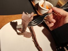 -拉蒂娜·巴西牛排馆 Latina·Brazilian Steakhouse(铜仁旗舰店)