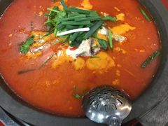 -石锅鱼府(二分店)