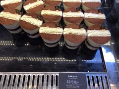 蓝莓提拉米苏-BREAD WAY面包路·欧式面包(龙湖时代D馆店)