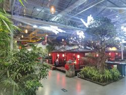 -特味村·宴会厅(生态园店)