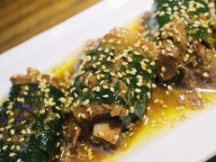 -雀舞云南菜(乐客城店)
