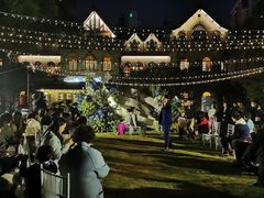 -马勒别墅饭店(静安寺店)