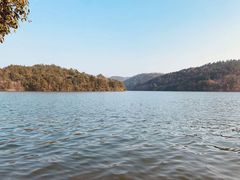 -南京市无想山景区