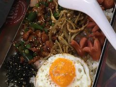 -金妈家烤肉(龙湖U城天街店)