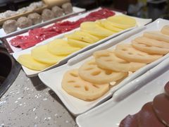 -重庆锦火锅(惠福东路店)