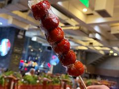 -乐宴·老北京铜火锅(八卦岭店)