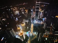 -WFC会仙楼观景台