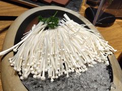 -呷哺呷哺 黄金牧场 (新中关购物中心店)