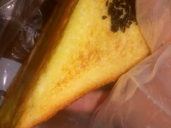 黄金肉松-85度C(上海广元店)