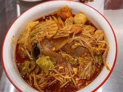 -堂堂小伙夫·辽宁小吃大排档(京西大悦城店)